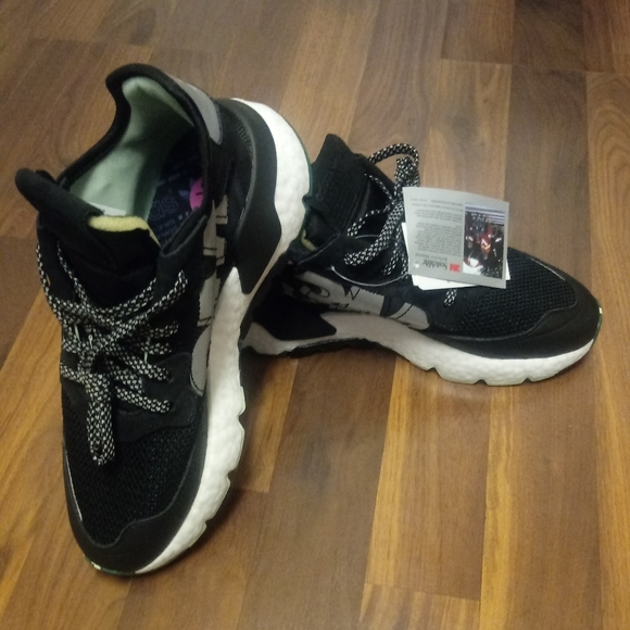 ADIDAS ORIGINAL NITE JOGGER X 3M BOOST - Picture 3 of 6